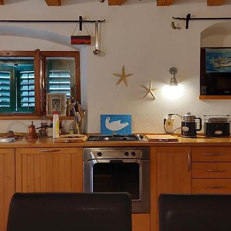 Torriano Holiday House Šibenik Extérieur photo