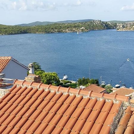 Torriano Holiday House Šibenik Extérieur photo
