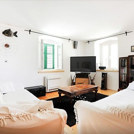 Torriano Holiday House Šibenik Extérieur photo