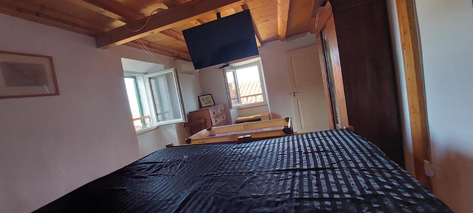 Torriano Holiday House Šibenik Extérieur photo
