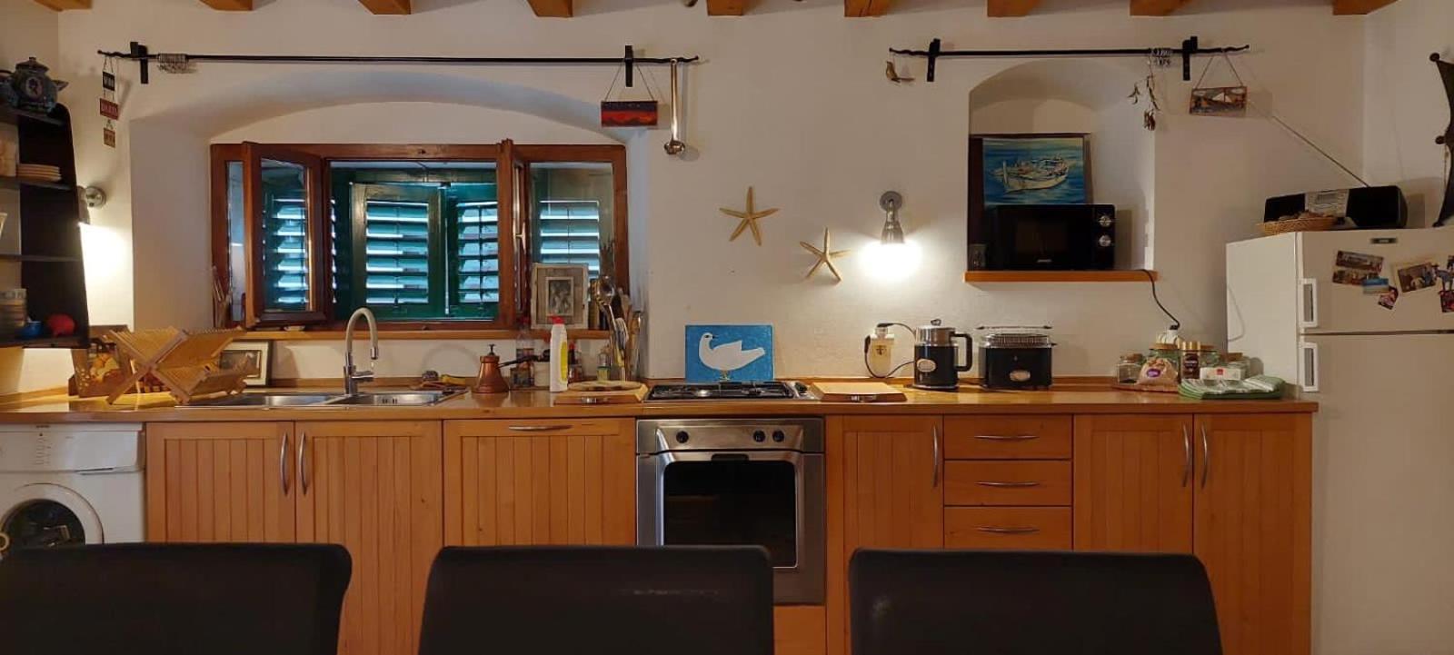 Torriano Holiday House Šibenik Extérieur photo