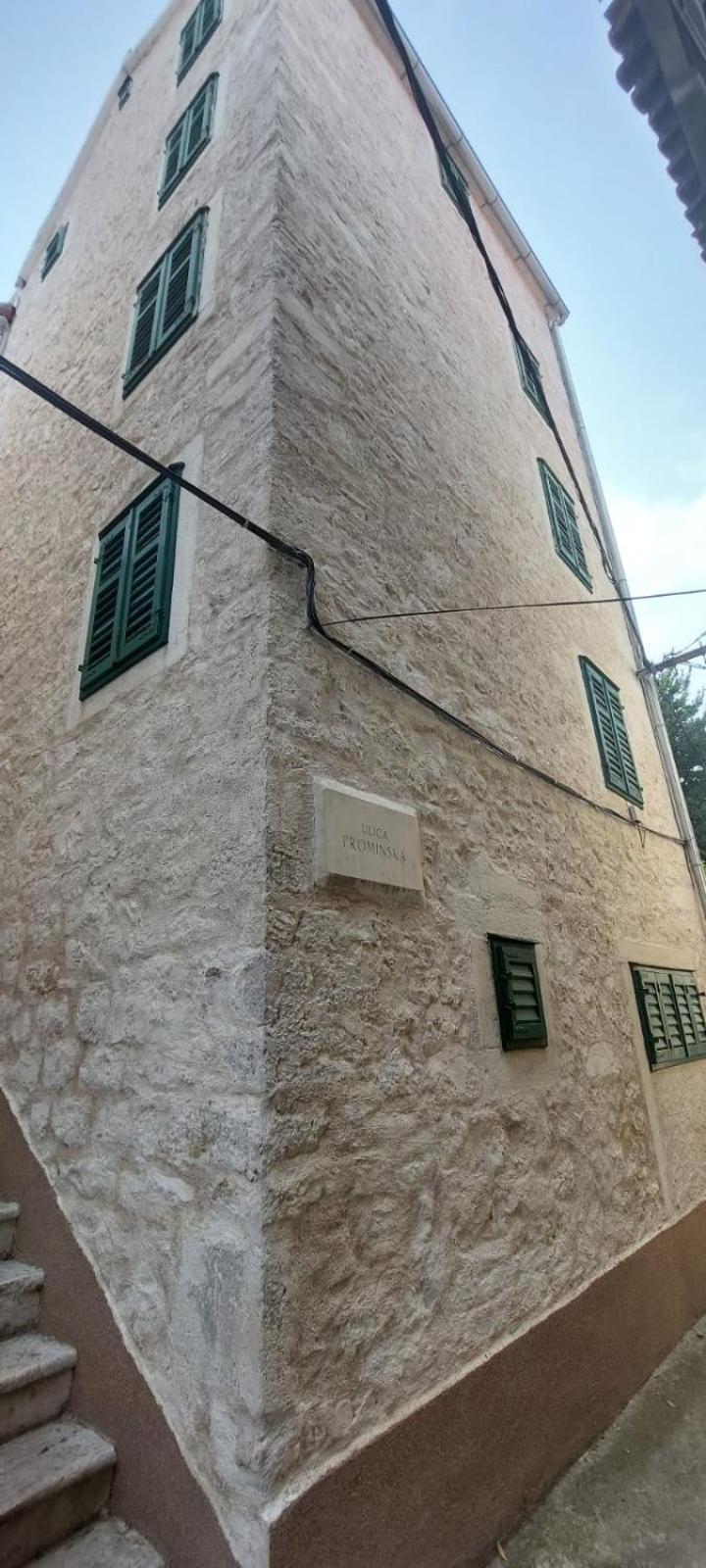 Torriano Holiday House Šibenik Extérieur photo
