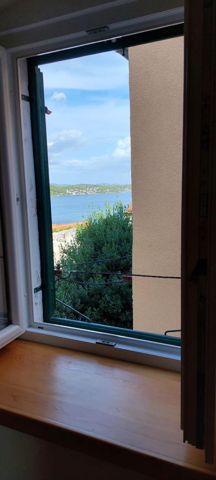 Torriano Holiday House Šibenik Extérieur photo