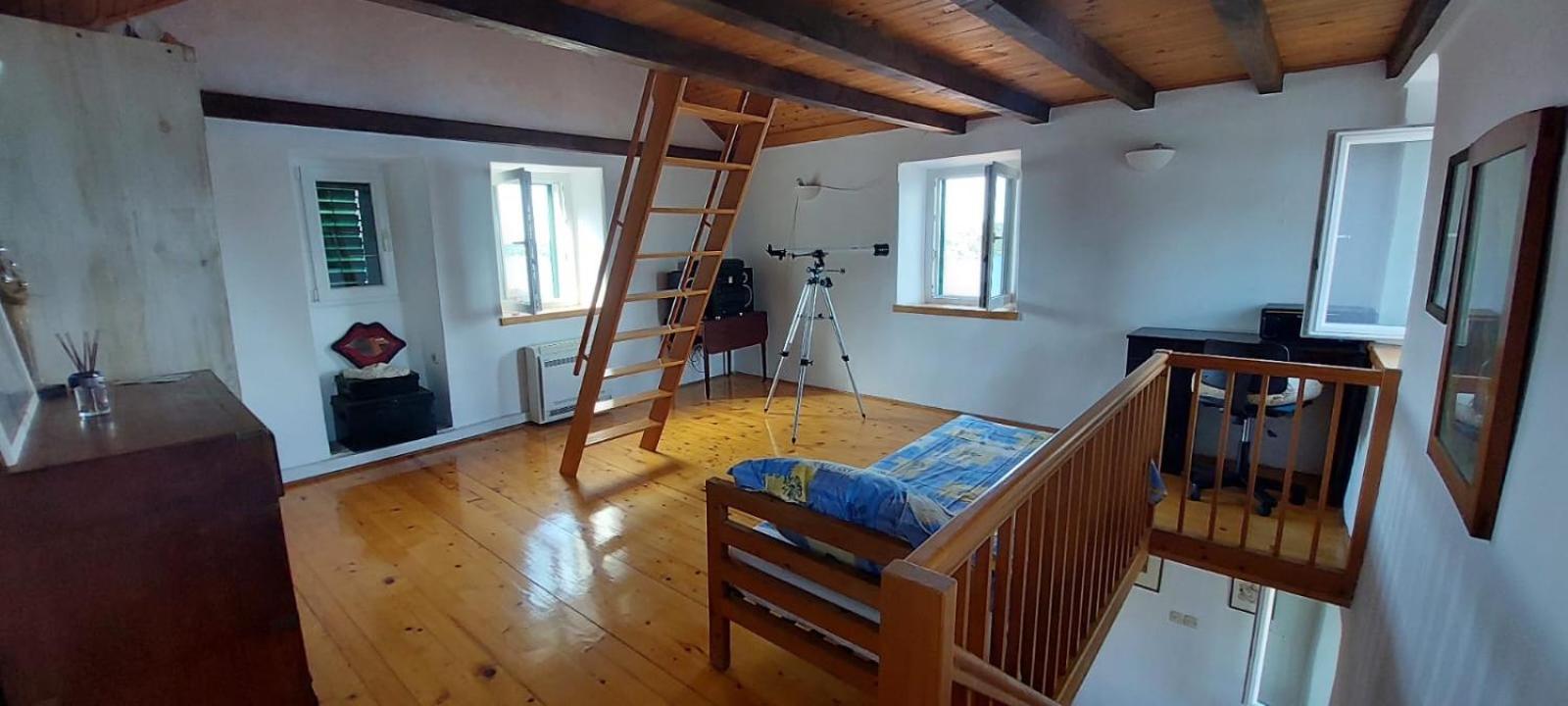 Torriano Holiday House Šibenik Extérieur photo