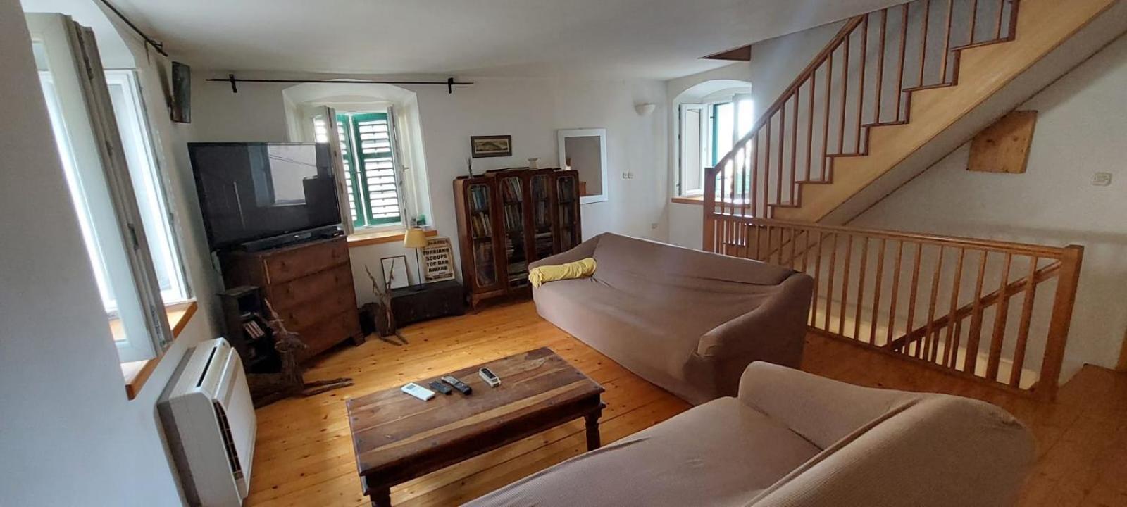 Torriano Holiday House Šibenik Extérieur photo