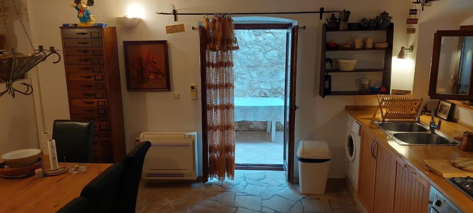 Torriano Holiday House Šibenik Extérieur photo
