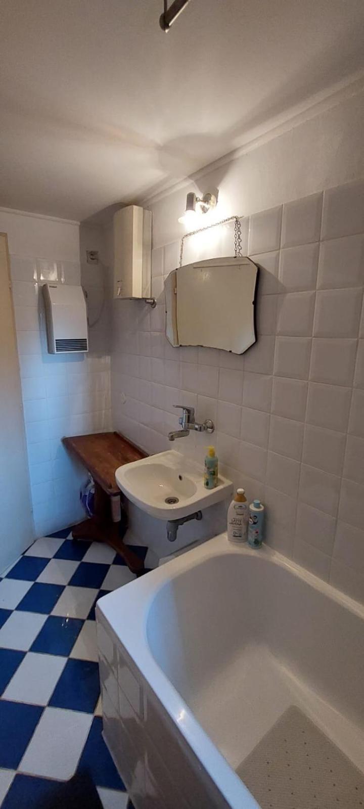 Torriano Holiday House Šibenik Extérieur photo