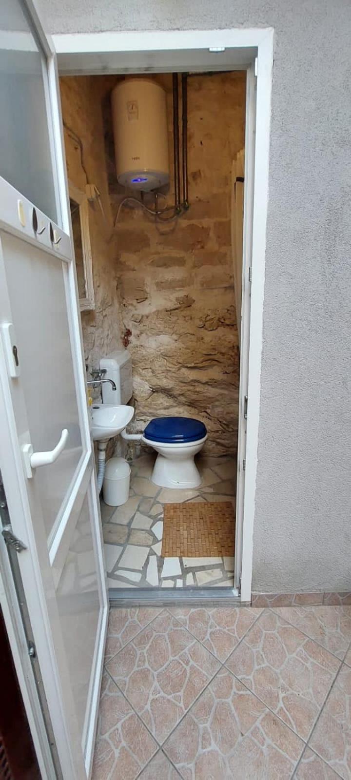 Torriano Holiday House Šibenik Extérieur photo