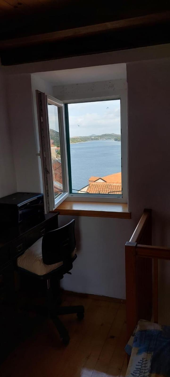 Torriano Holiday House Šibenik Extérieur photo