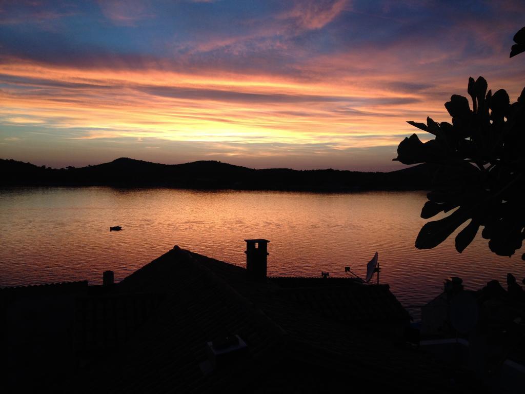 Torriano Holiday House Šibenik Extérieur photo