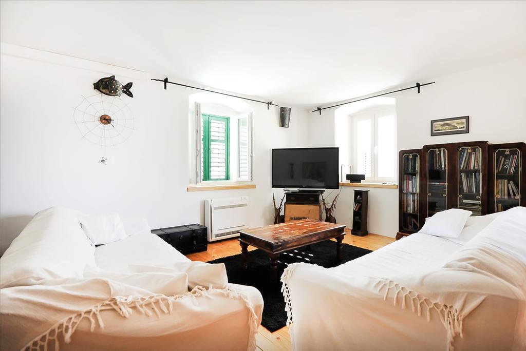 Torriano Holiday House Šibenik Extérieur photo