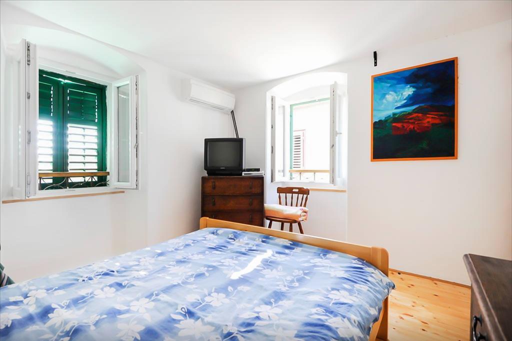 Torriano Holiday House Šibenik Extérieur photo