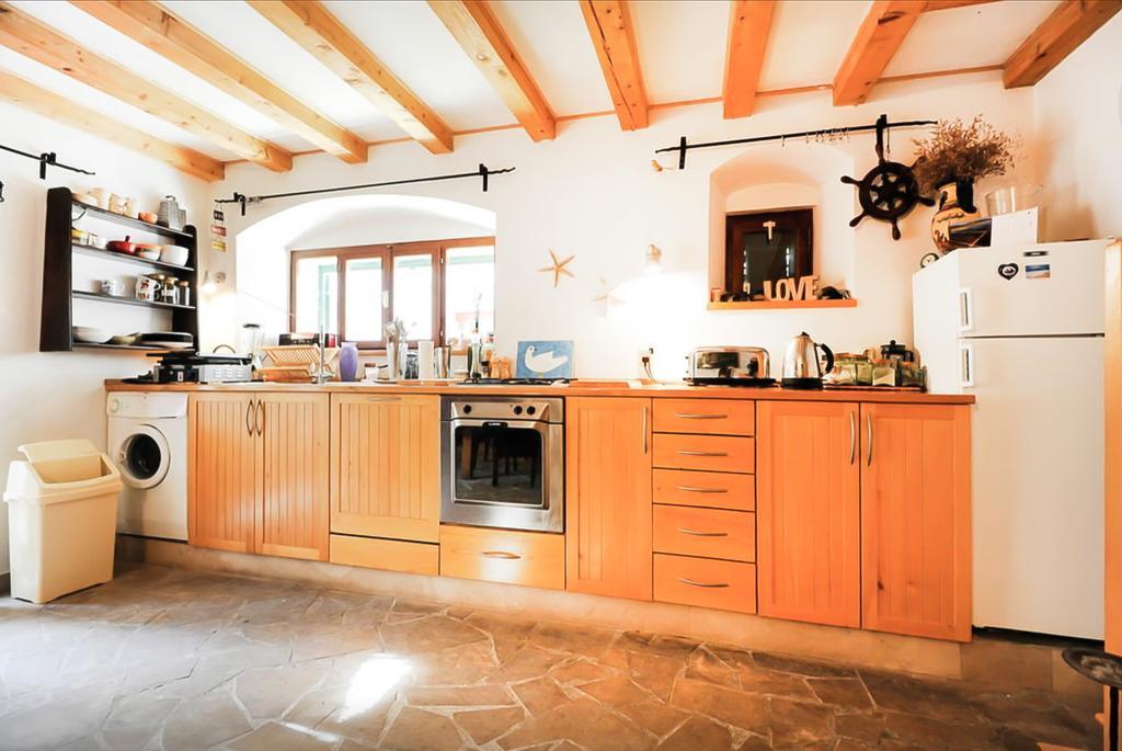 Torriano Holiday House Šibenik Extérieur photo