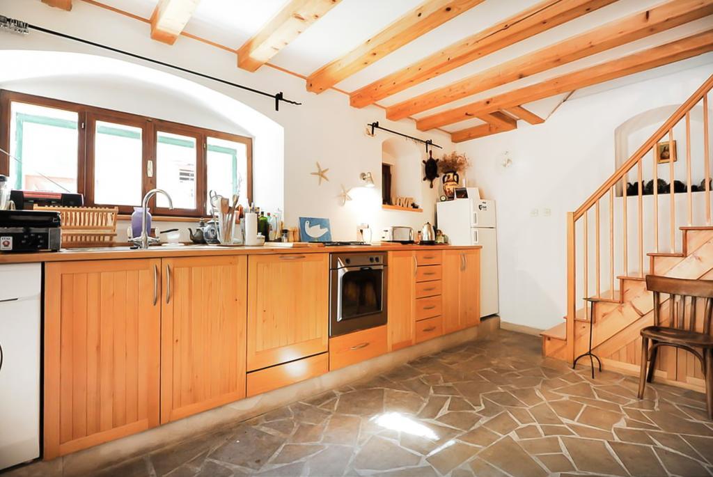 Torriano Holiday House Šibenik Extérieur photo