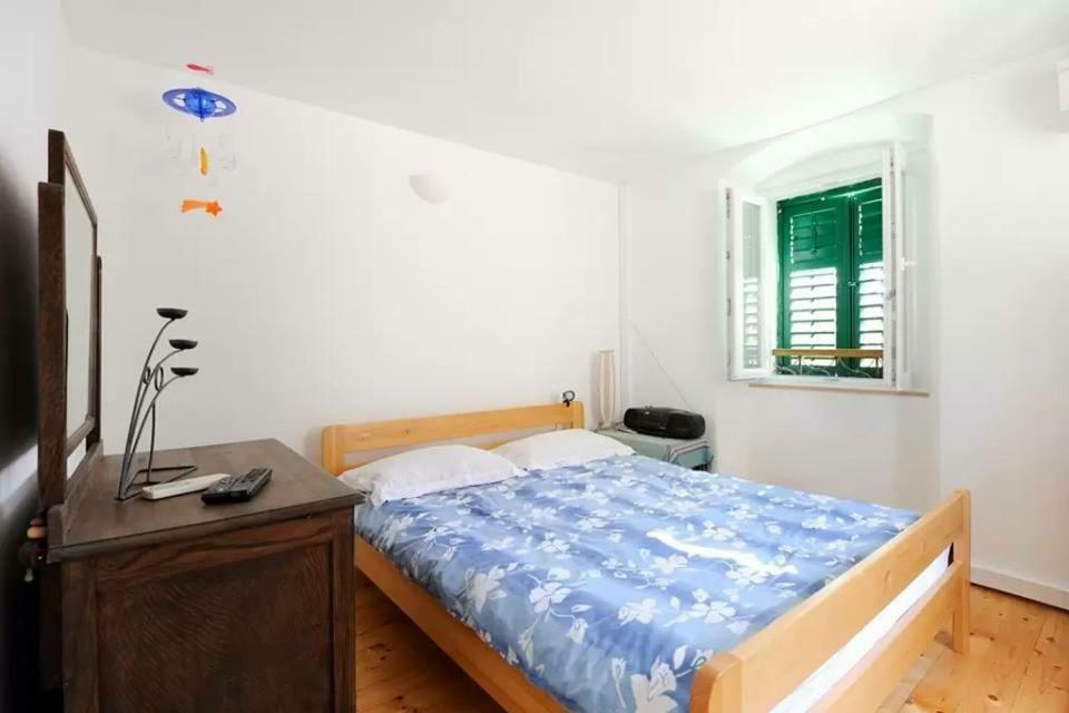 Torriano Holiday House Šibenik Extérieur photo
